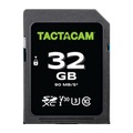 TACTACAM Reveal 32gb SD Card
