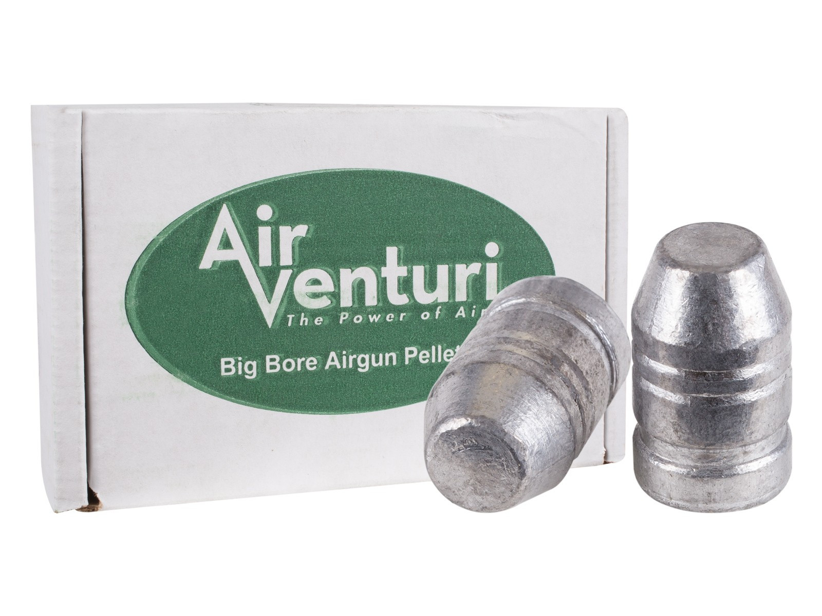 AIR VENTURI .45 310 gr. Flat Point  50ct