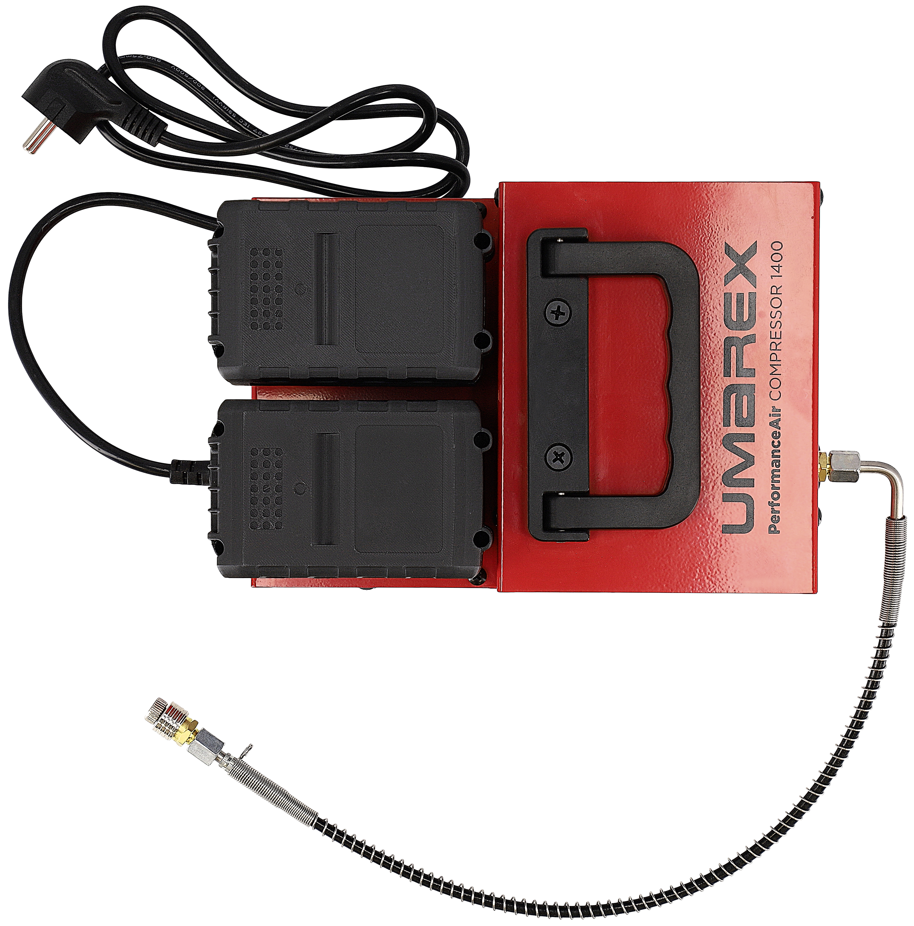 UMAREX Performance Air Compressor 1400