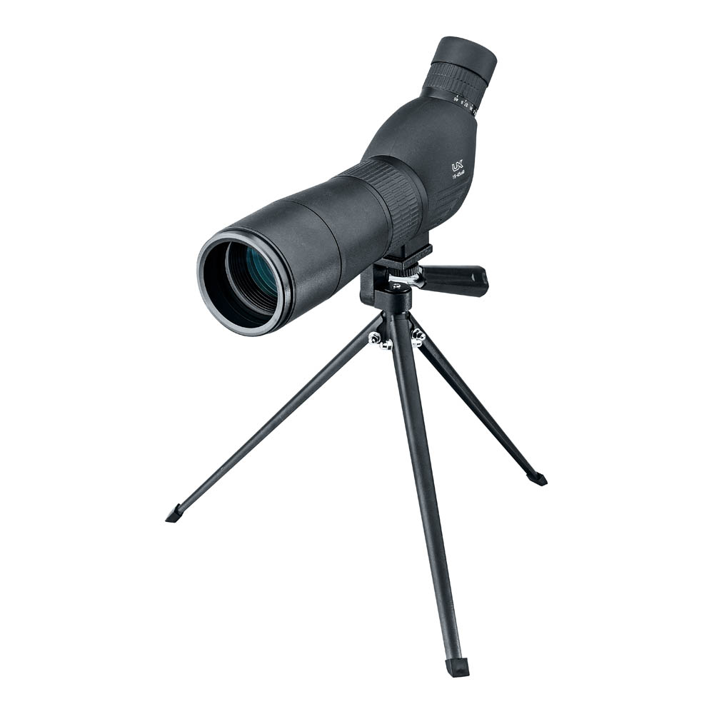 UX (Umarex) Spotting Scope 15-45 x 60