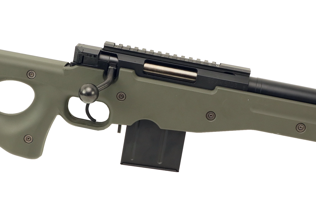 TOKYO MARUI Airsoft Rifle L96 AWS