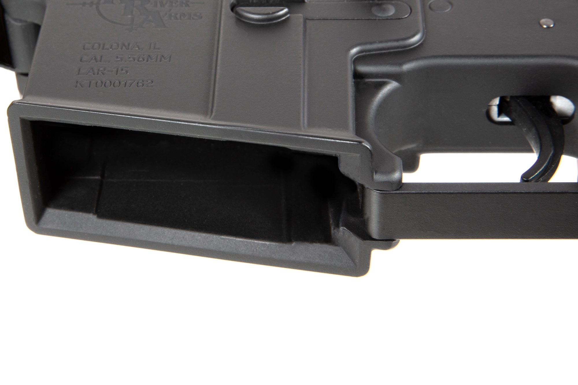 SPECNA ARMS AEG Rifle Edge RRA SA-E13