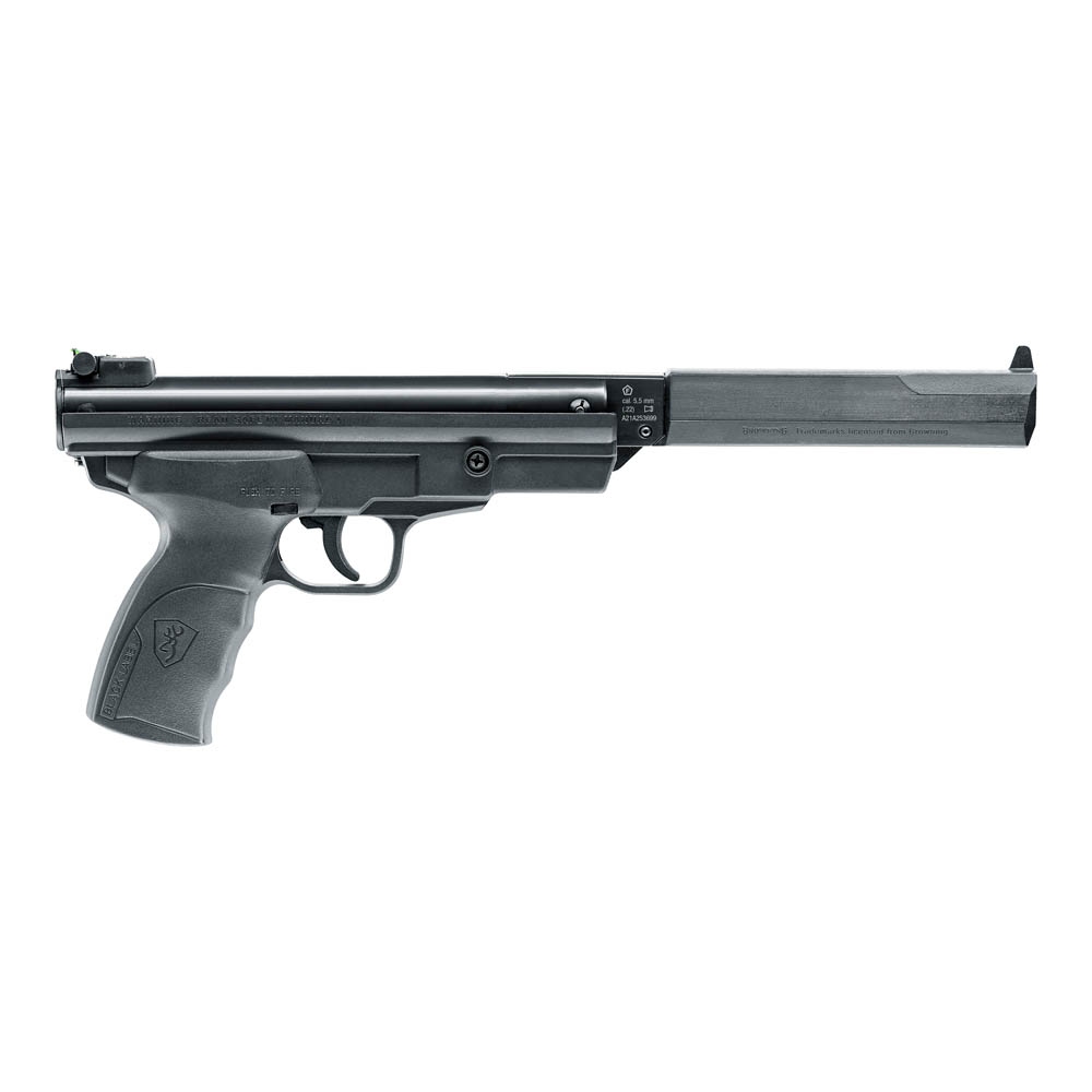 BROWNING (Umarex) Airgun Replica Buck Mark Magnum