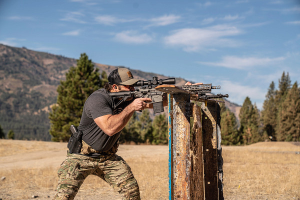 VORTEX Rifle Scope Strike Eagle FFP VORTEX Rifle Scope Strike Eagle FFP