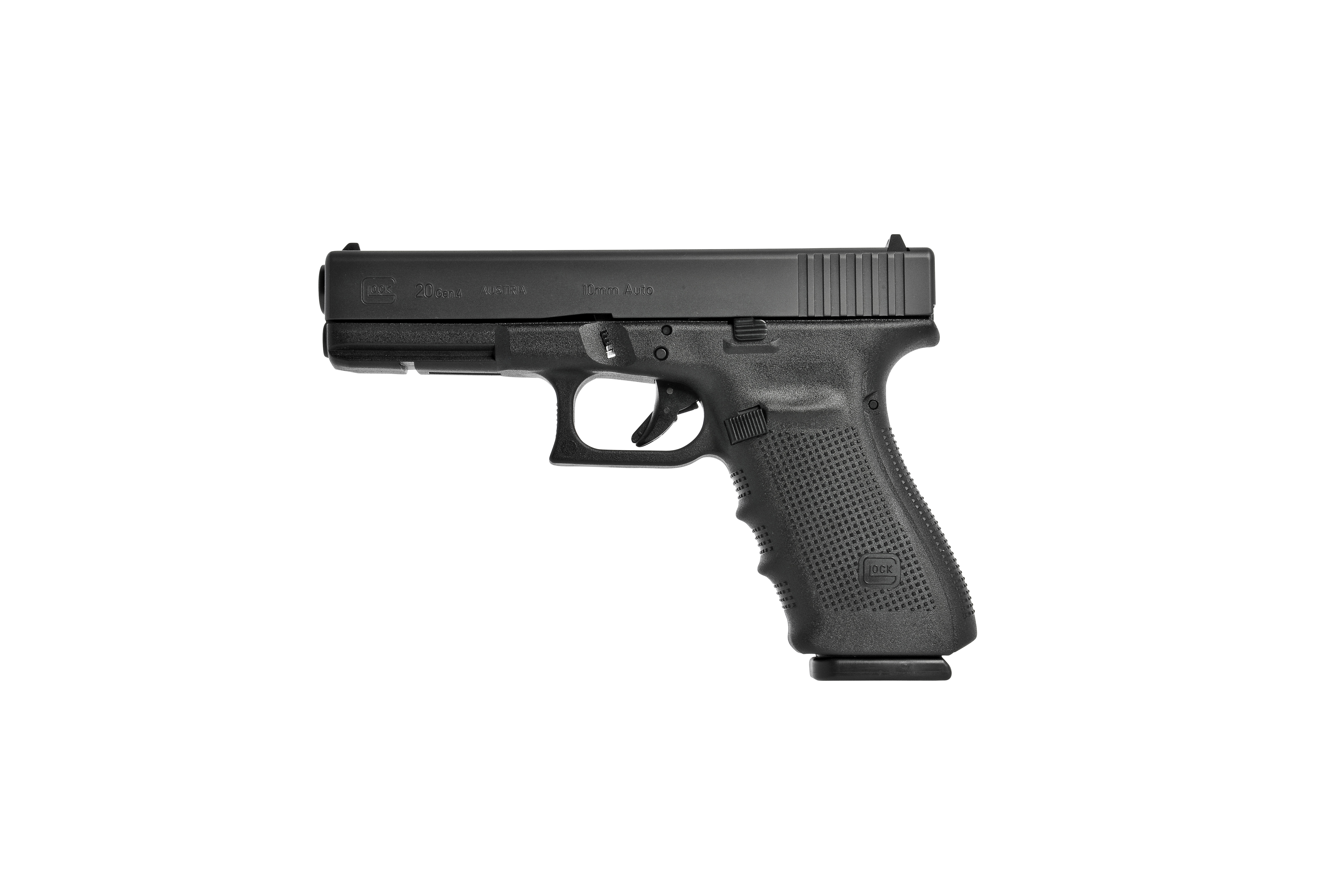 GLOCK Handgun G20 Gen4