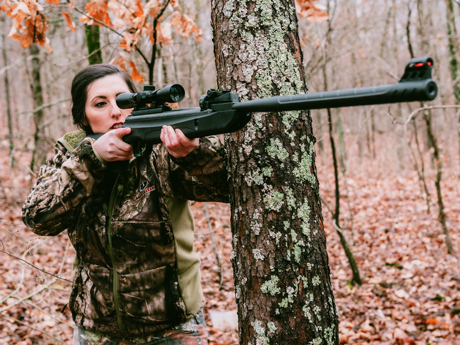 UX Exclusive (Umarex) Multi-Shot Break Barrel Emerge UX Exclusive (Umarex) Multi-Shot Break Barrel Emerge