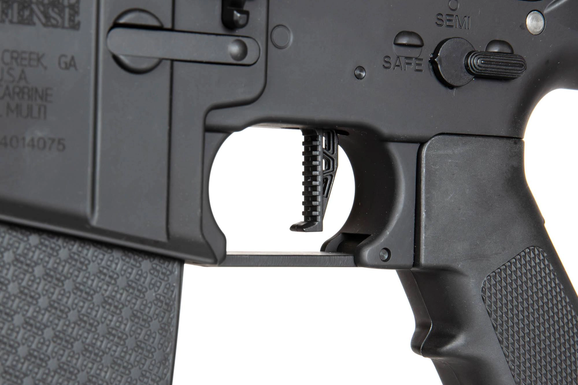 SPECNA ARMS AEG Rifle Edge 2.0 SA-E19 MK18 Daniel Defense