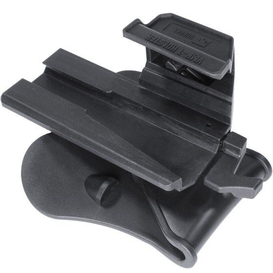 VORSK Perfect Fit Airsoft Holster VMP-1