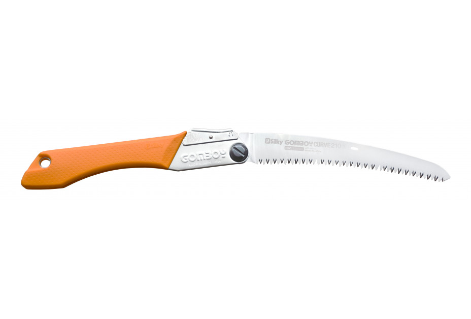 SILKY Folding Saw Gomboy Curve SILKY Folding Saw Gomboy Curve