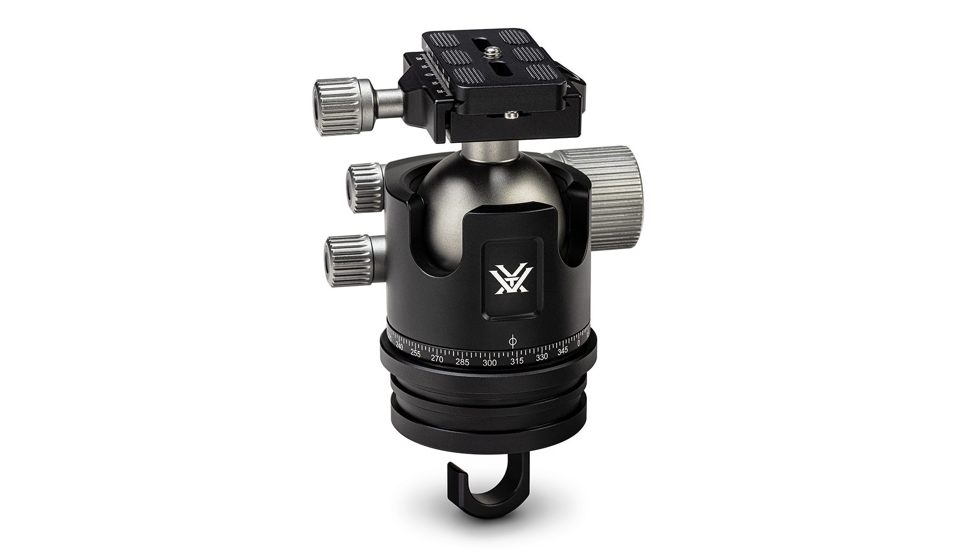 VORTEX Tripod Radian Carbon w/ Ball Head