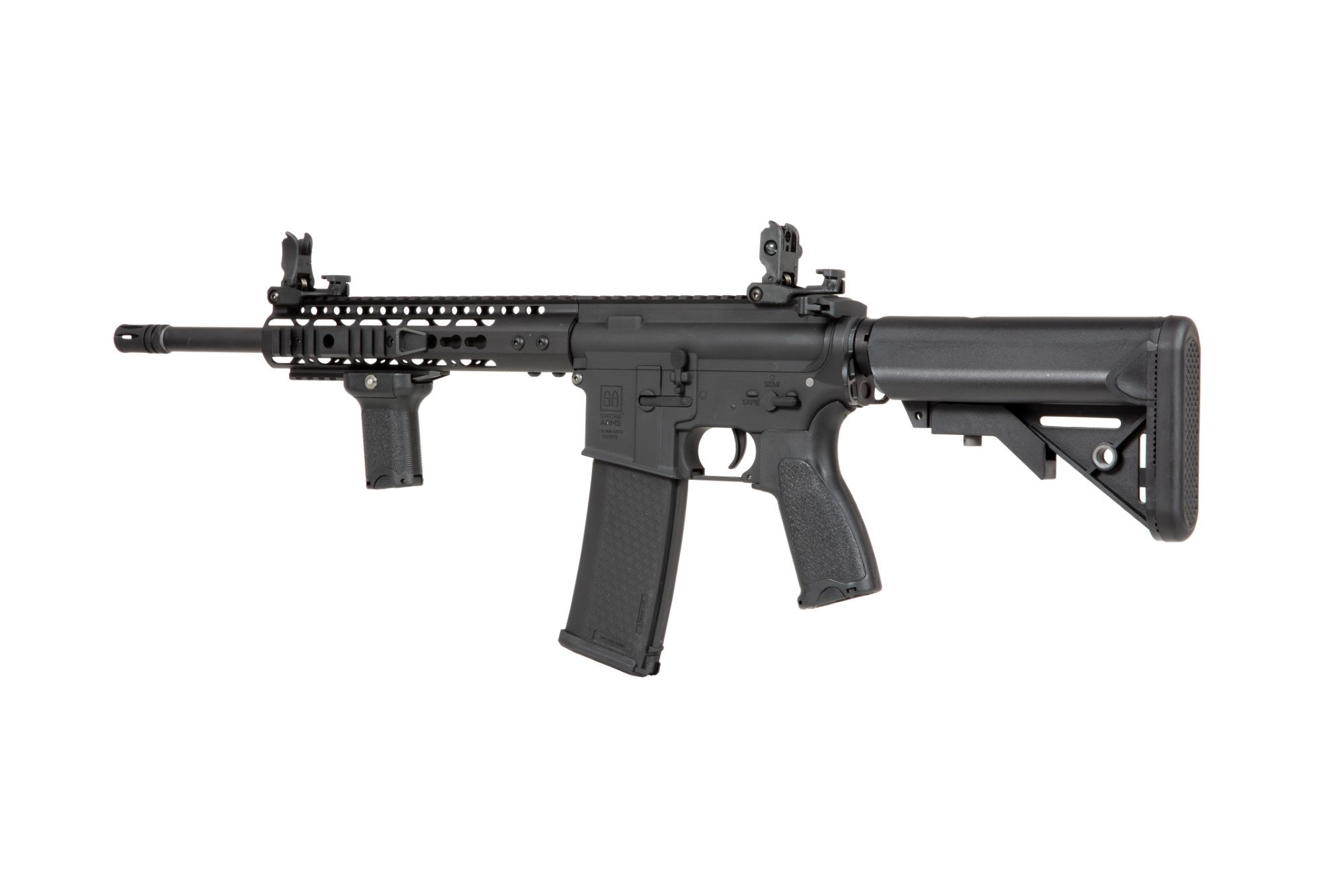 SPECNA ARMS AEG Rifle Edge SA-E09