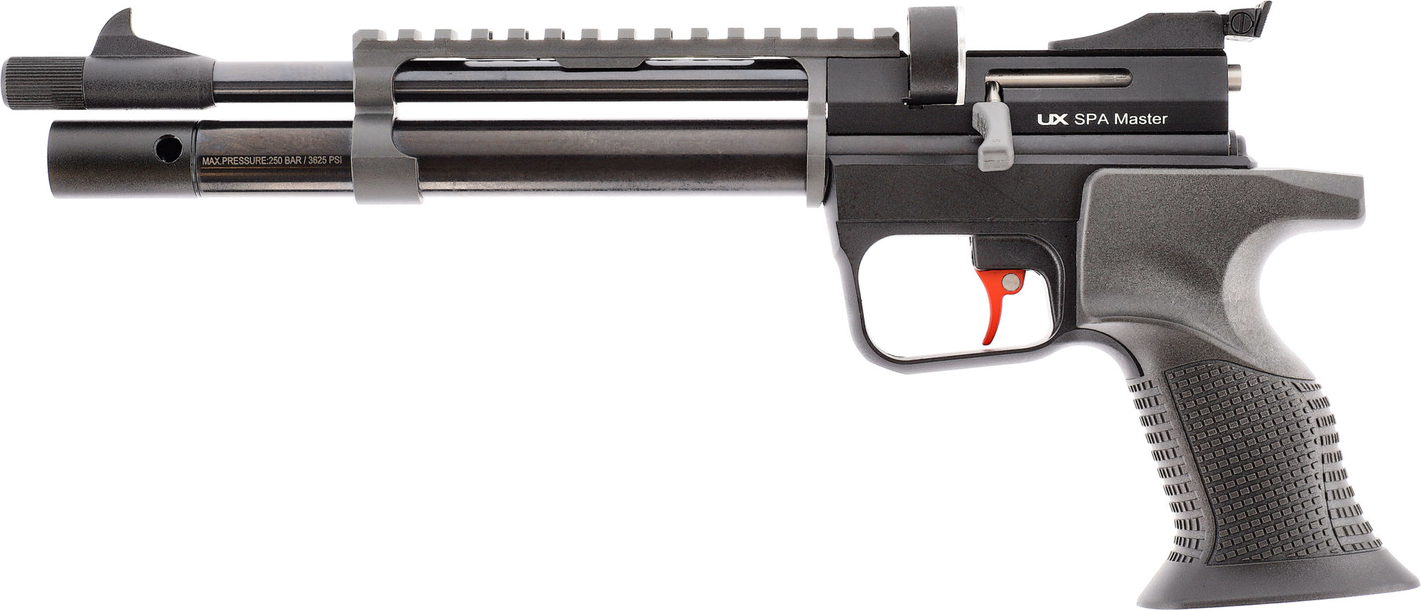 UX (Umarex) PCP Airgun SPA Master