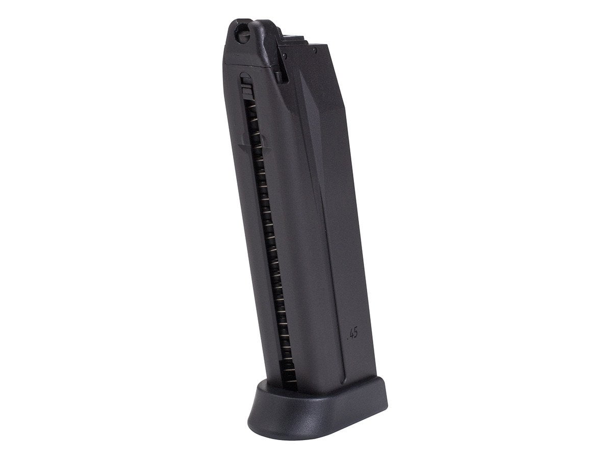 HECKLER & KOCH (Umarex) Spare Magazine HK45 GBB