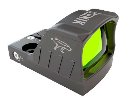 CANIK Mecanik Reddot MO1 (Micro Reflex Sight)