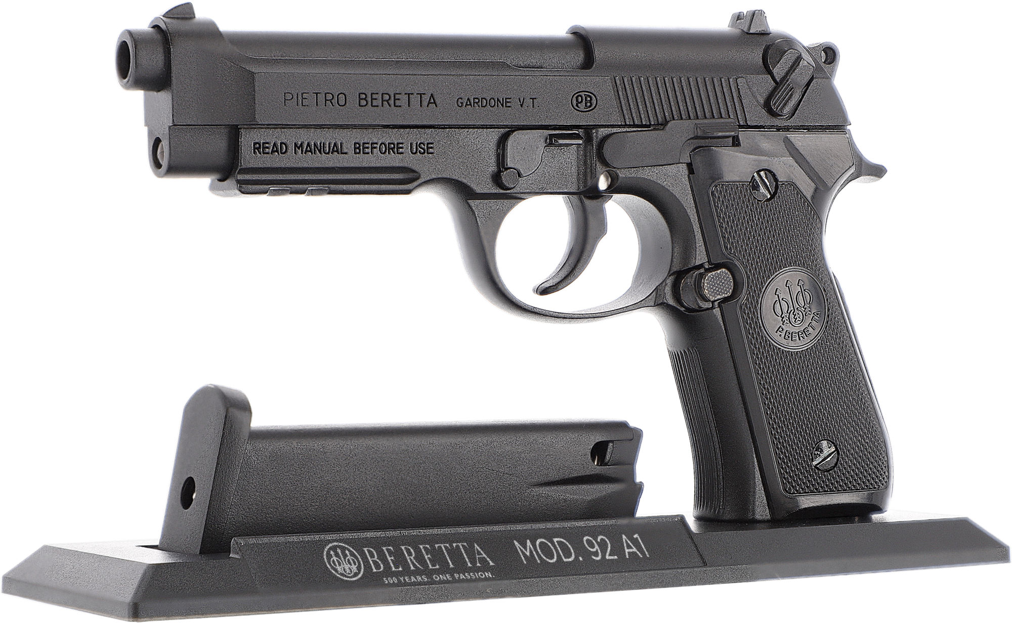 UMAREX World of Arms Beretta Mod. 92A1