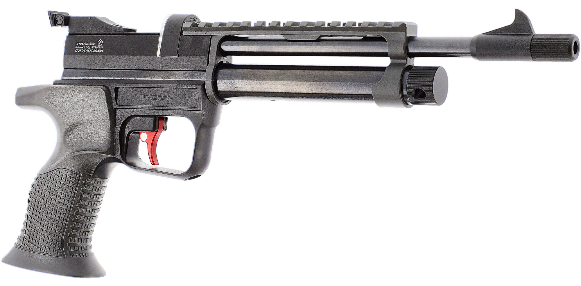 UX (Umarex) Airgun SPA Professional