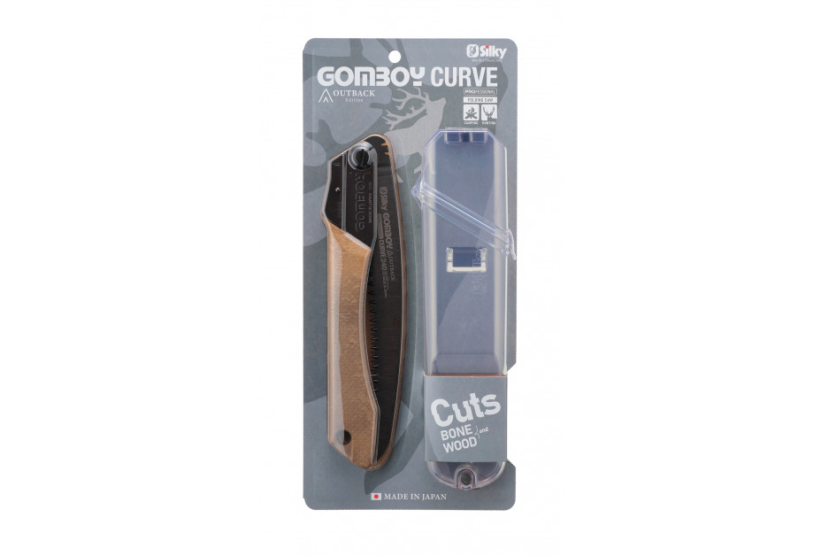 SILKY Folding Saw Gomboy Curve SILKY Folding Saw Gomboy Curve