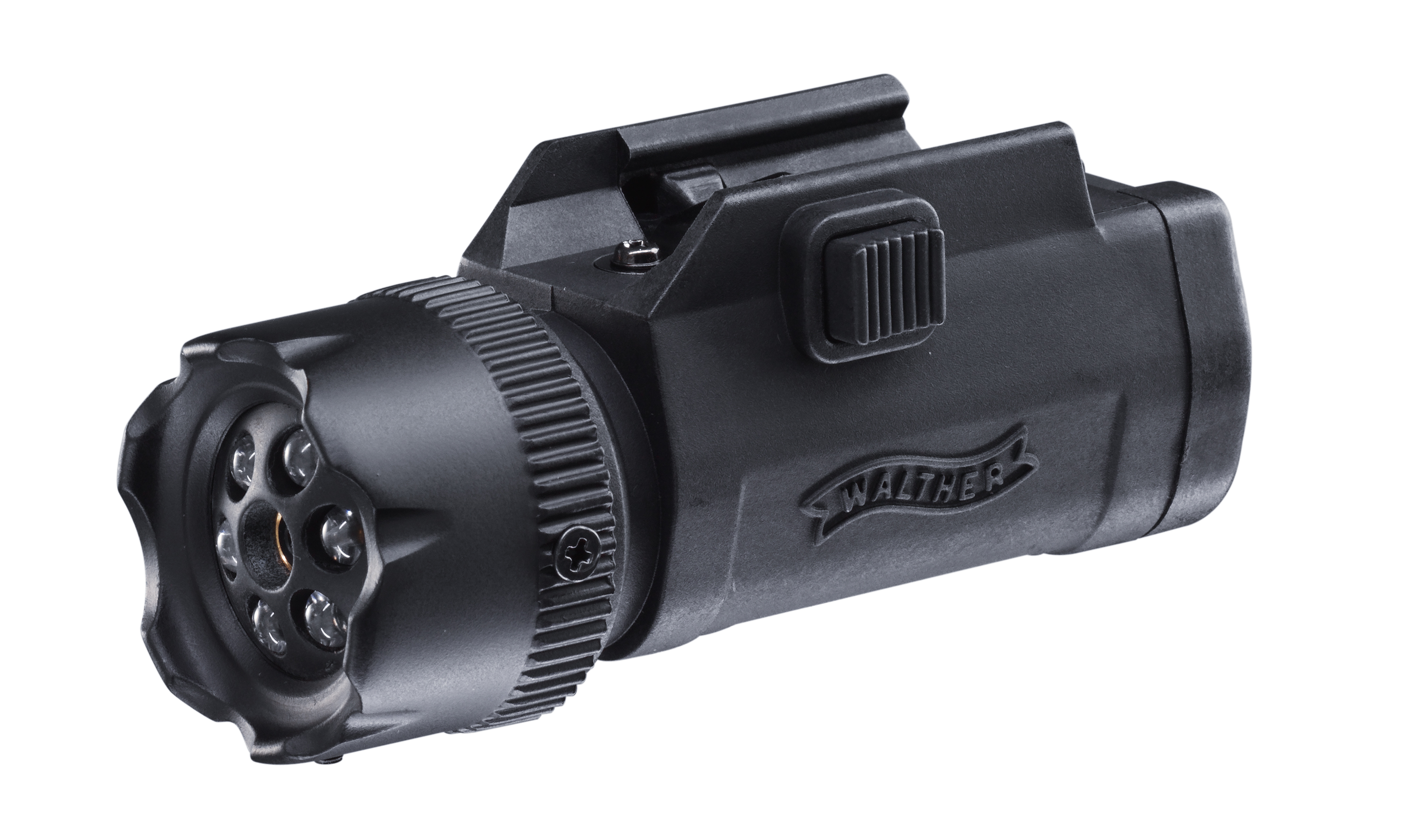 WALTHER (Umarex) Laser Sight FLR 650 | LLM1 WALTHER (Umarex) Laser Sight FLR 650 | LLM1