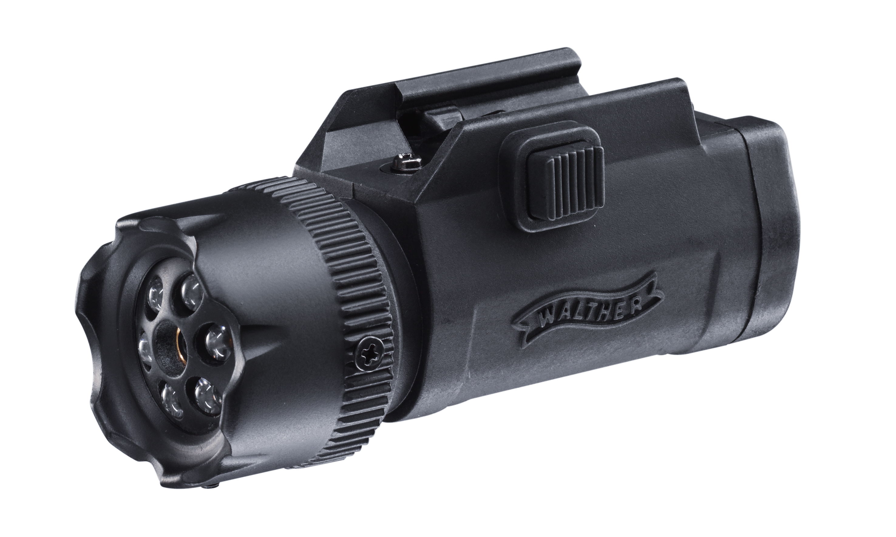 WALTHER (Umarex) Laser Sight FLR 650 | LLM1