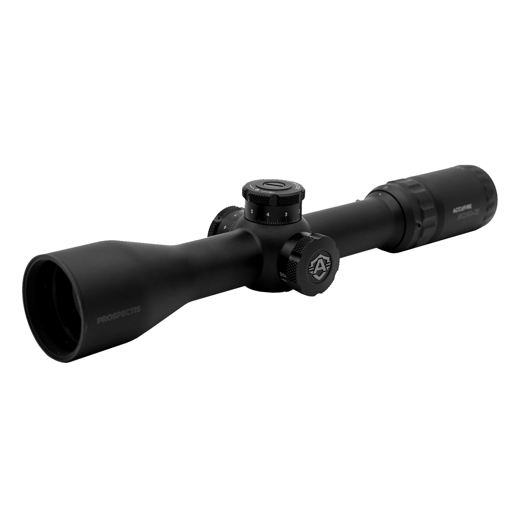 ACCUFIRE Scope Prospectis EVRO 3-12x44