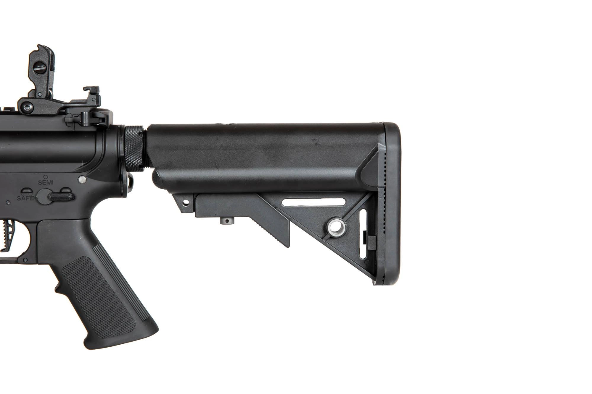 SPECNA ARMS AEG Rifle Edge 2.0 SA-E19 MK18 Daniel Defense