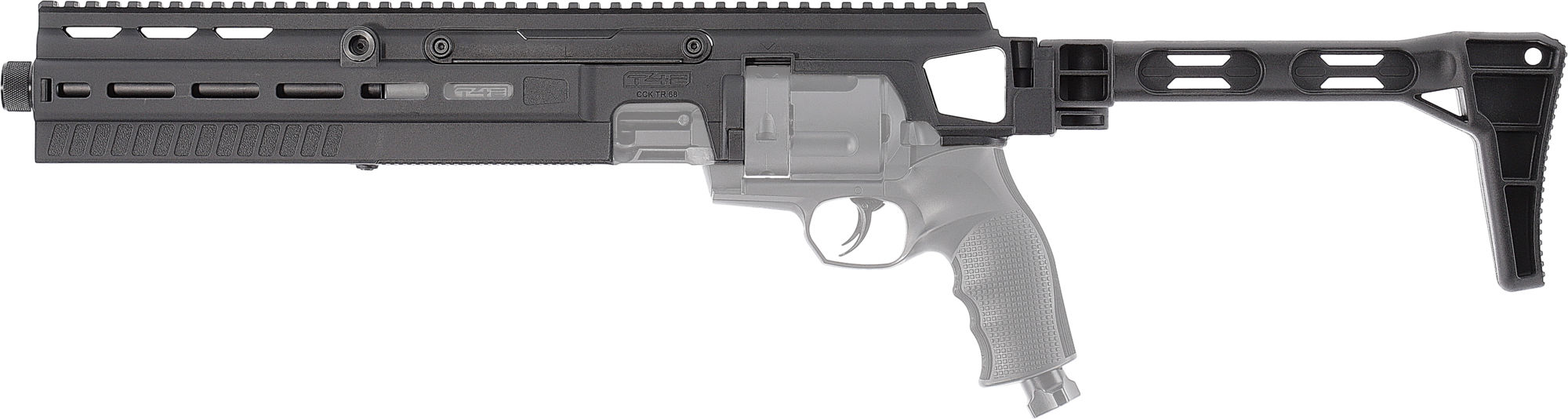 T4E (Umarex) Carbine Conversion Kit TR68