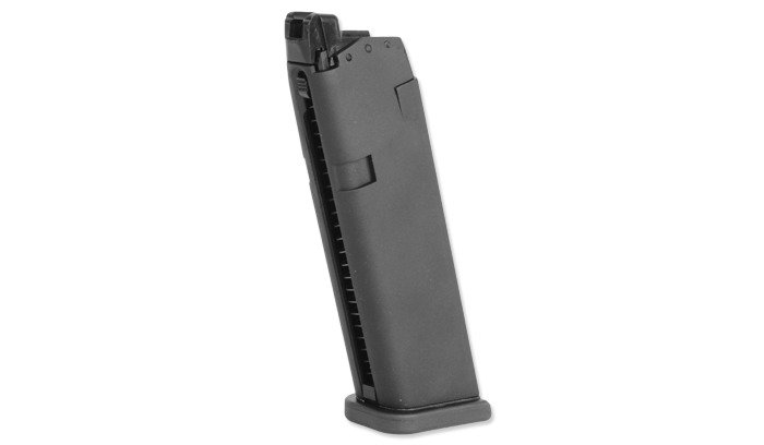 GLOCK (Umarex) Spare Magazine G17/G17 Gen4 GBB