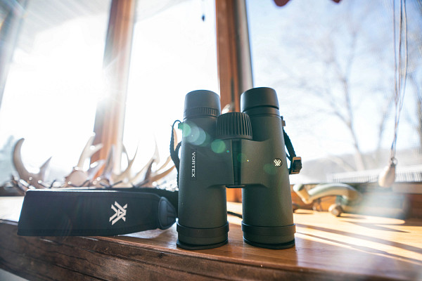 VORTEX Binocular Triumph HD