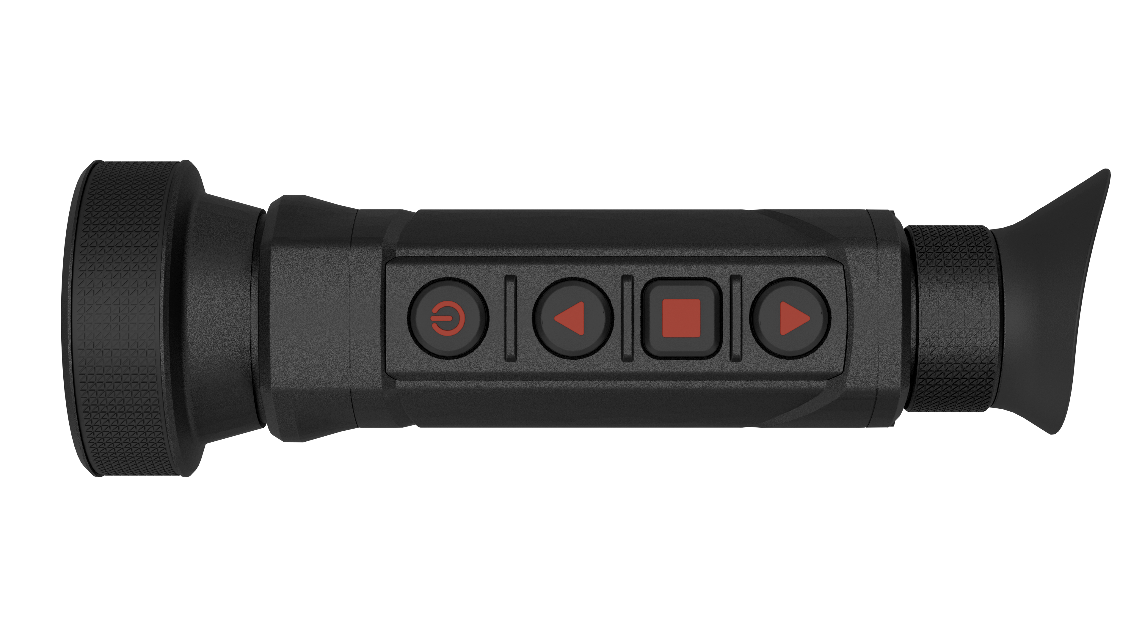 ATN Thermal Monocular BlazeHunter XD