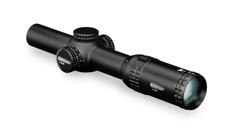 VORTEX Rifle Scope Strike Eagle