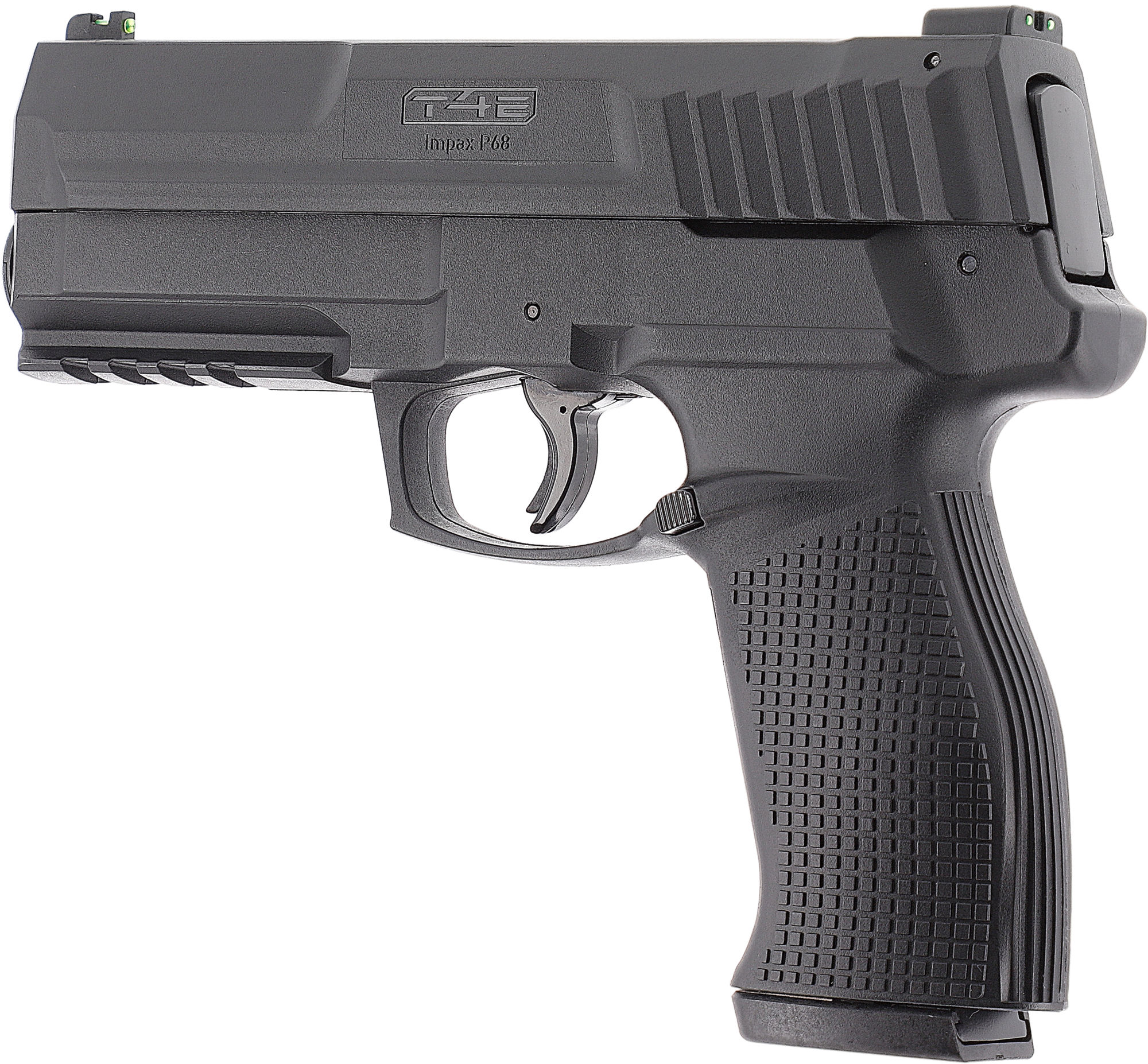 T4E (Umarex) Training Markers  Impax P68 Set