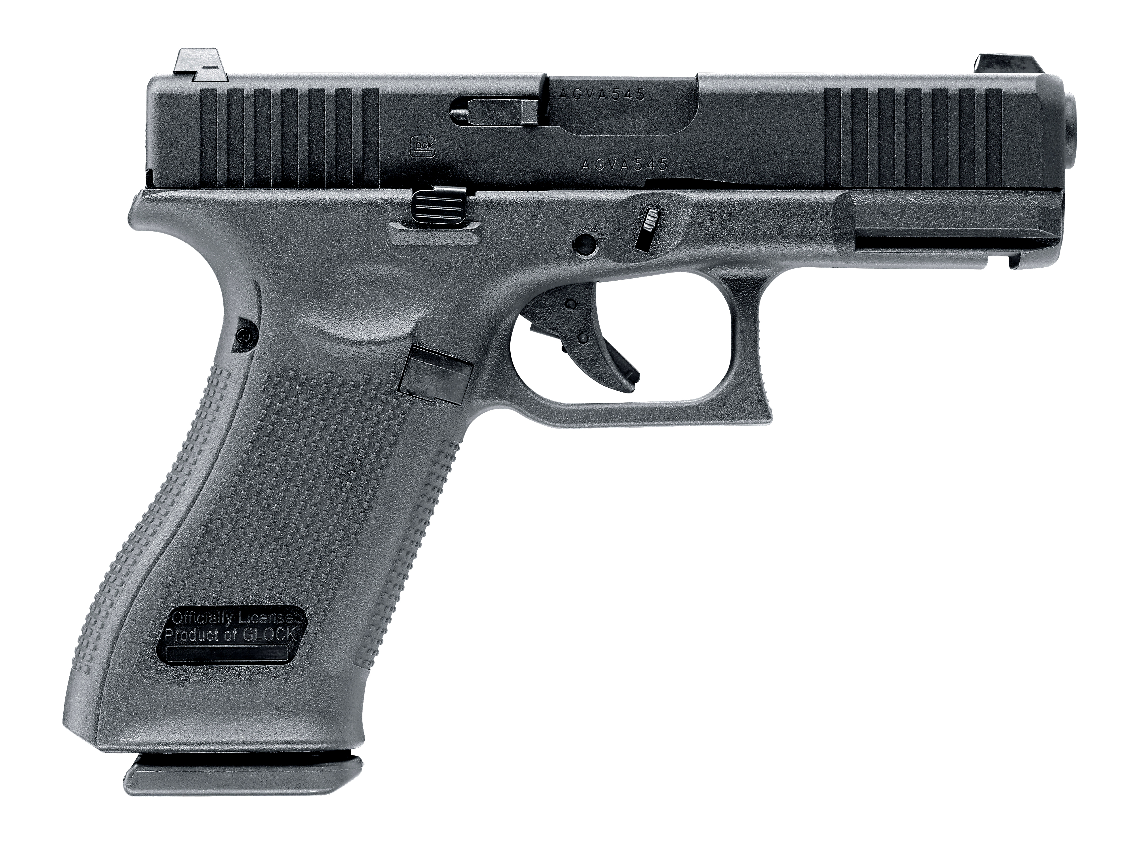 GLOCK (Umarex) Airsoft GBB G45