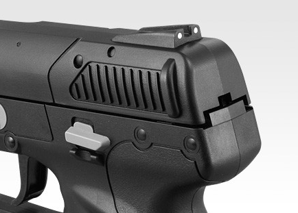 TOKYO MARUI Airsoft Pistol FN 5-7 GBB TOKYO MARUI Airsoft Pistol FN 5-7 GBB