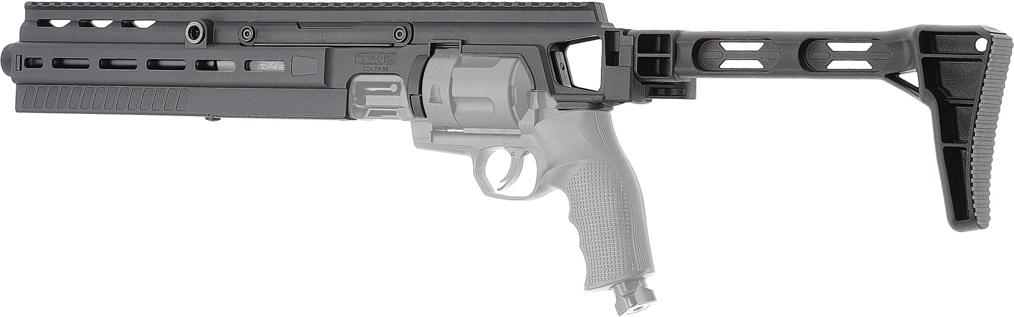 T4E (Umarex) Carbine Conversion Kit TR68