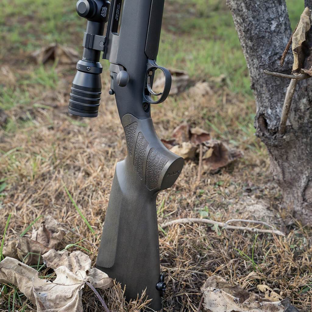 WOOX Precision Stock Wild Man WOOX Precision Stock Wild Man
