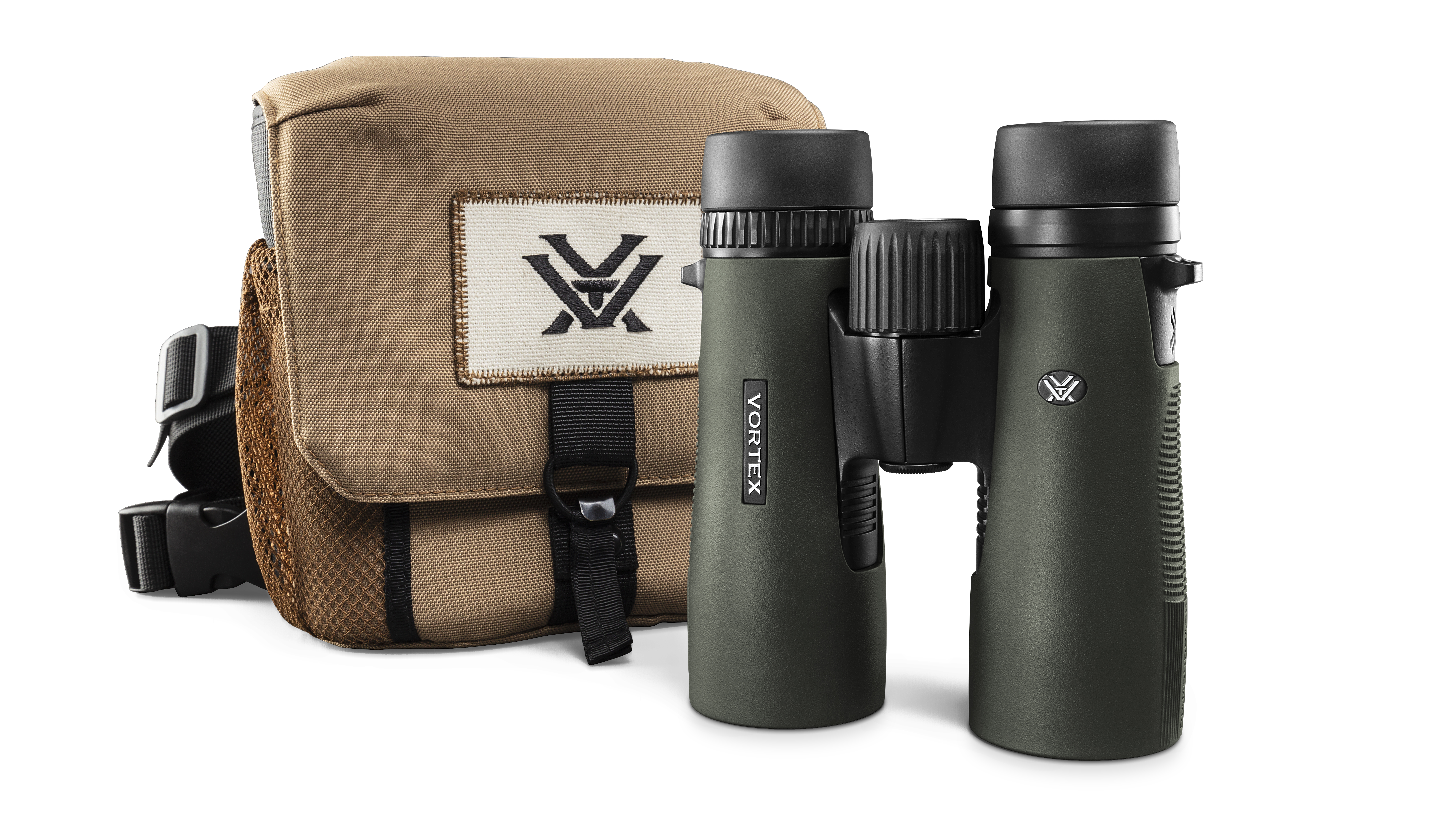 VORTEX Binocular  Diamondback HD