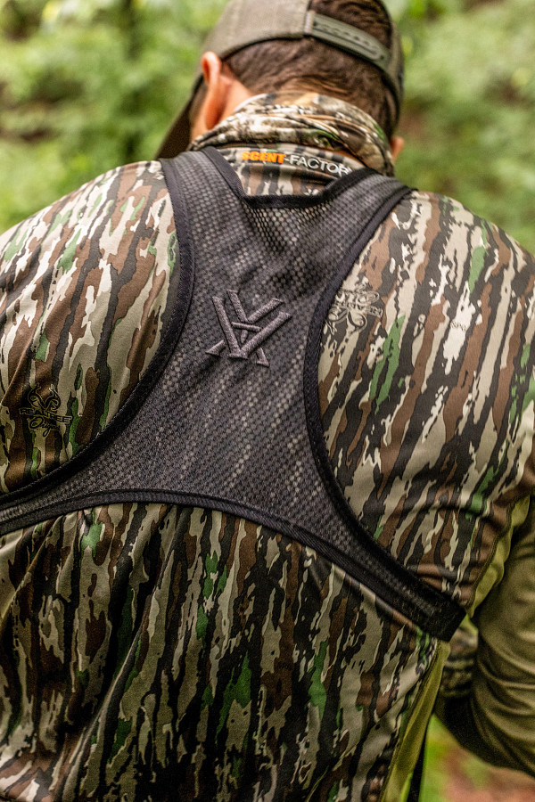 VORTEX GlassPak Sport Binocular Harness VORTEX GlassPak Sport Binocular Harness