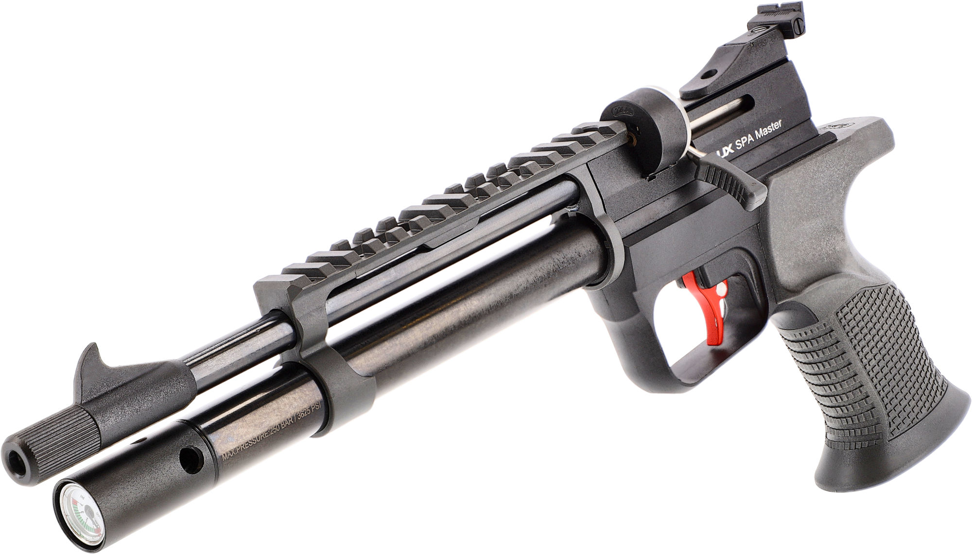 UX (Umarex) PCP Airgun SPA Master