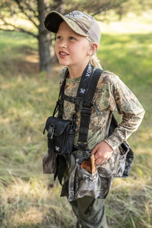 VORTEX OPTICS Youth Bino Bantam HD