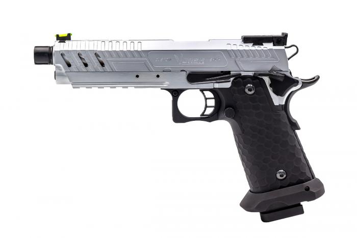 VORSK Airsoft GBB Hi-Capa CS Vengeance Two Tone VORSK Airsoft GBB Hi-Capa CS Vengeance Two Tone