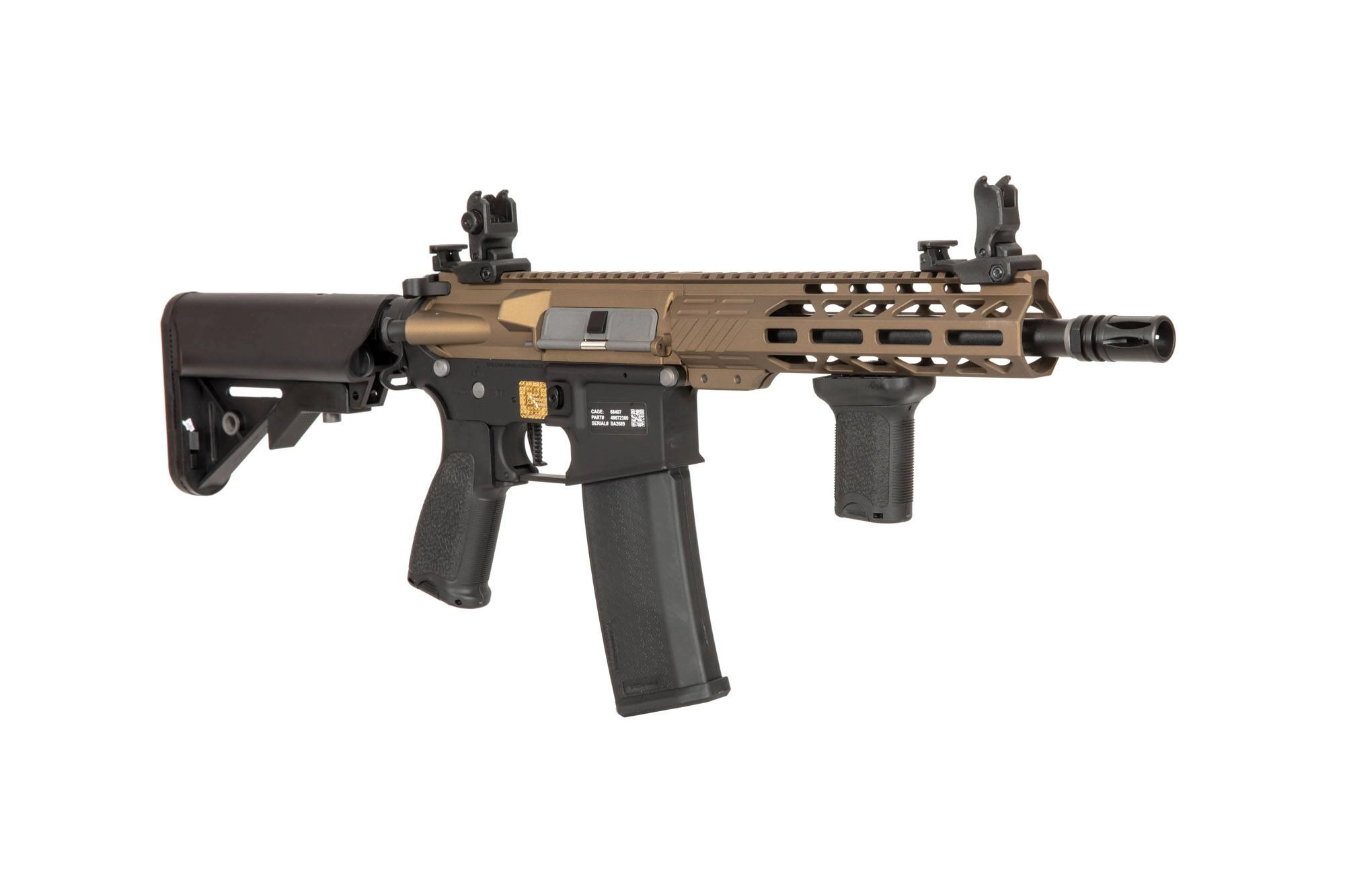 SPECNA ARMS AEG Rifle Edge 2.0 RRA SA-E25