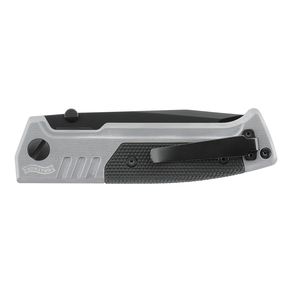 WALTHER (Umarex) Knife PDP Tanto Serrated WALTHER (Umarex) Knife PDP Tanto Serrated
