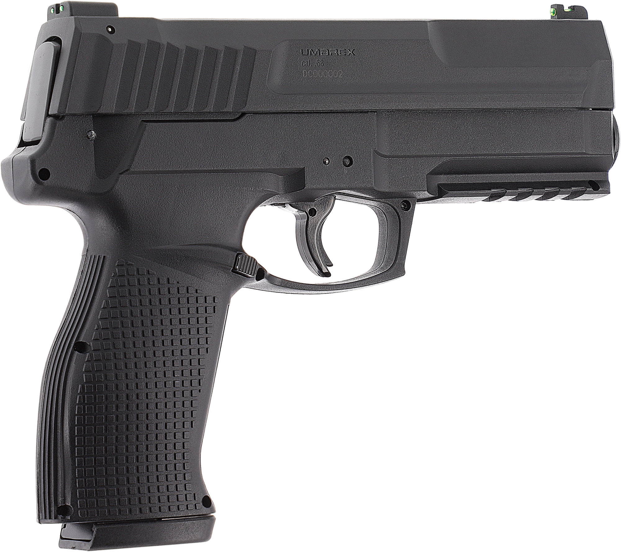 T4E (Umarex) Training Markers  Impax P68 Set