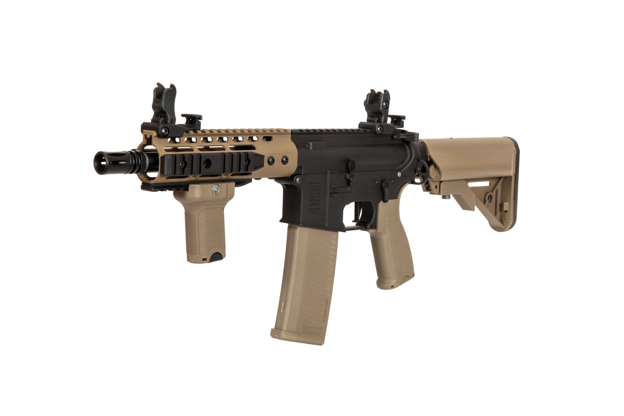 SPECNA ARMS AEG Rifle Edge 2.0 SA-E12