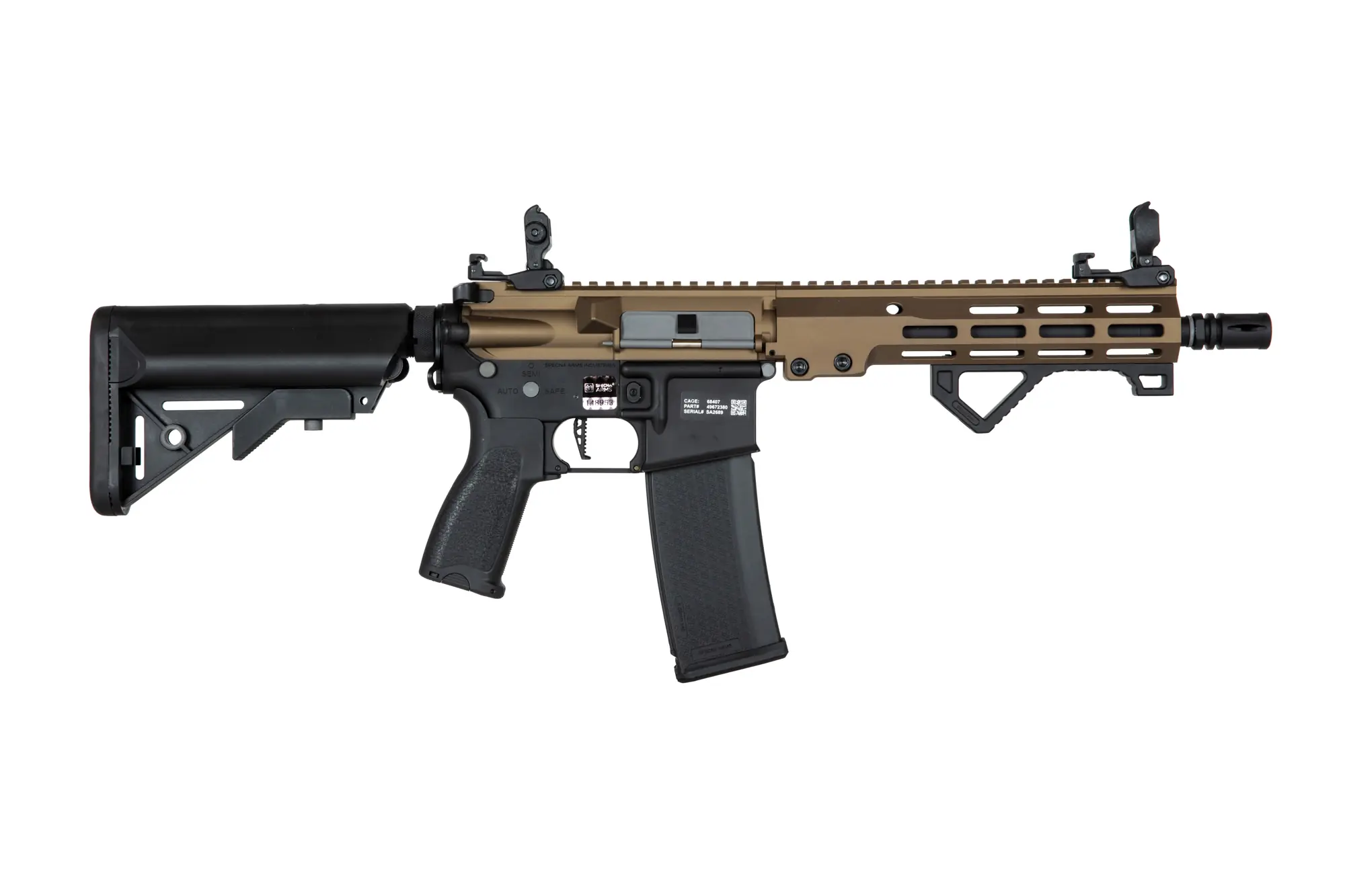 SPECNA ARMS AEG Rifle Edge 2.0 SA-E23 SPECNA ARMS AEG Rifle Edge 2.0 SA-E23