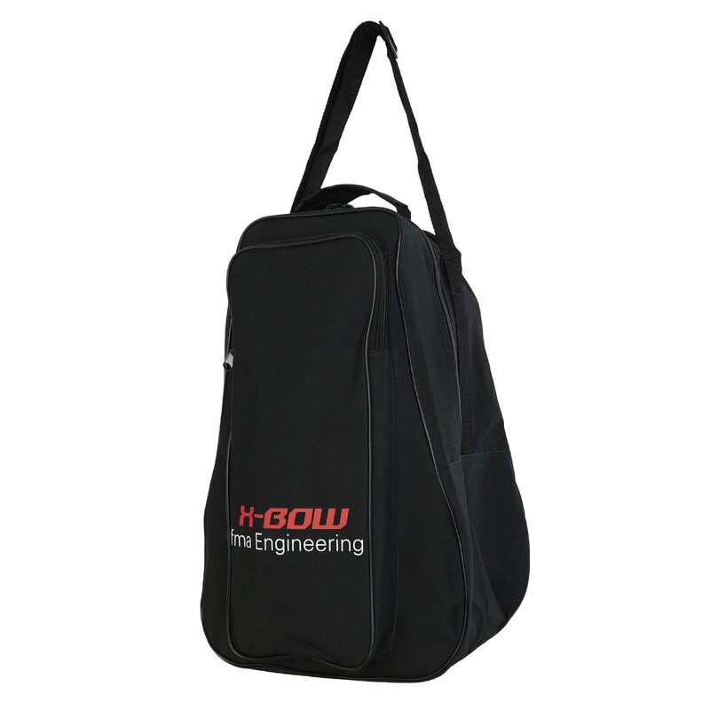 X-BOW FMA Supersonic Bag