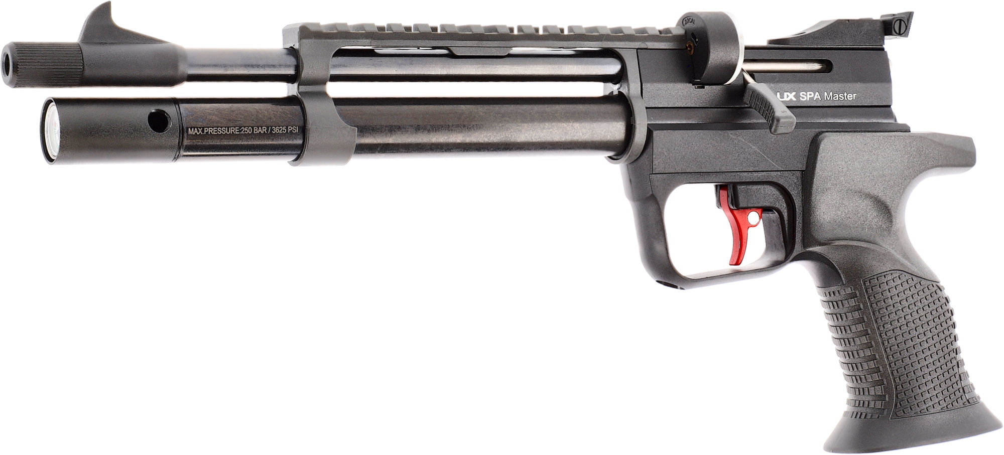 UX (Umarex) PCP Airgun SPA Master