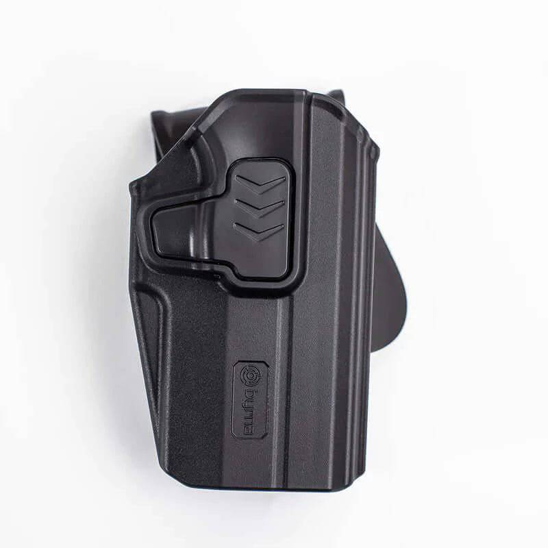 BYRNA Holster SD/SDXL/LE Level 2 Injected Paddle RH