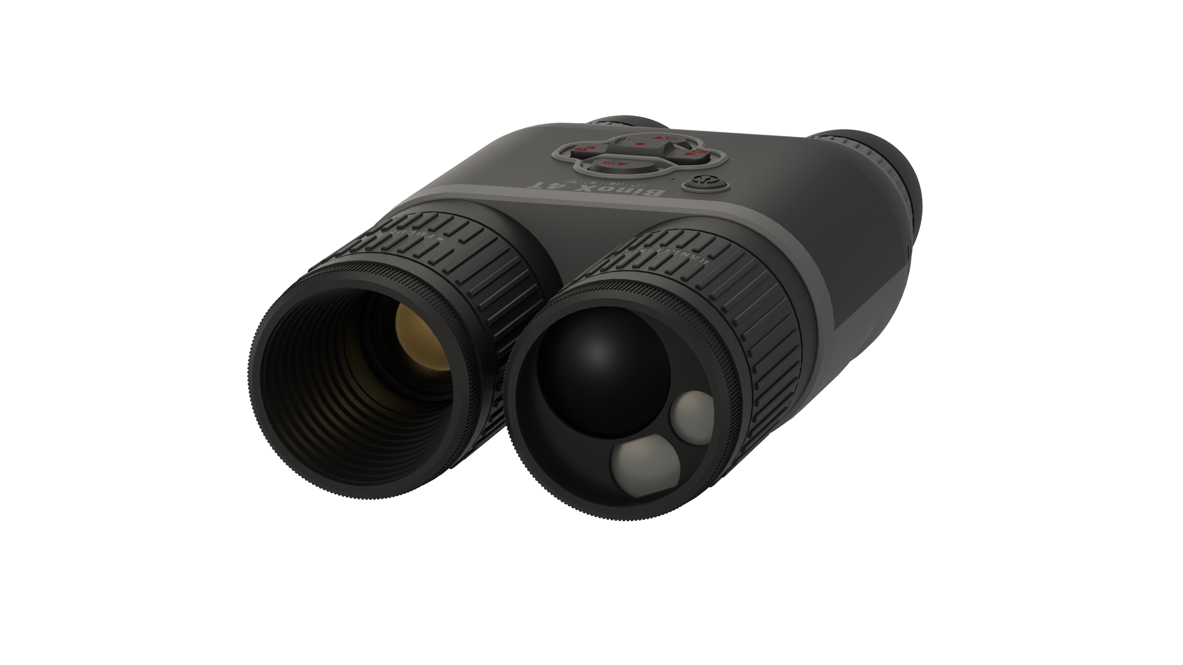 ATN Thermal Binocular BinoX 4T 384x288