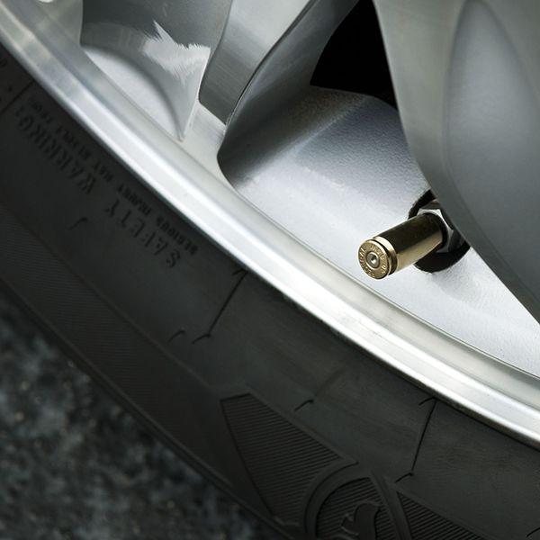 LUCKY SHOT Valve Stem Covers .40 cal (4 pcs) LUCKY SHOT Valve Stem Covers .40 cal (4 pcs)